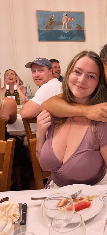 Full leaked Mallory malone private onlyfans photo