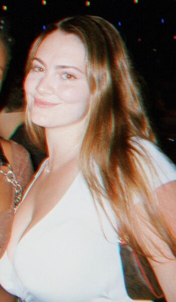 Full leaked Mallory malone private onlyfans photo