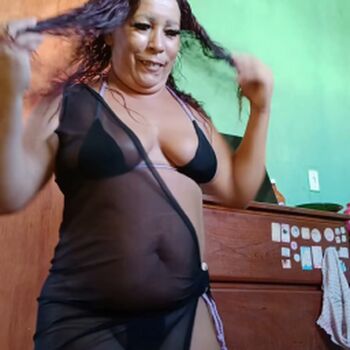 Full leaked Maluquinha dinha page private onlyfans photo