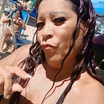 Full leaked Maluquinha dinha page private onlyfans photo