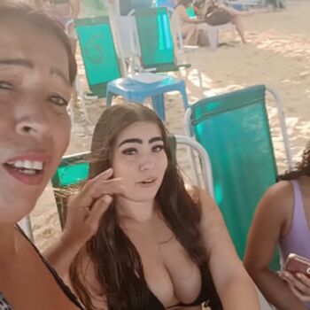 Full leaked Maluquinha dinha page private onlyfans photo