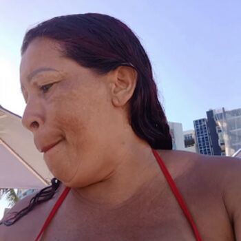 Full leaked Maluquinha dinha page private onlyfans photo