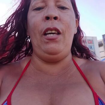 Full leaked Maluquinha dinha private onlyfans photo