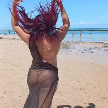 Full leaked Maluquinha dinha private onlyfans photo