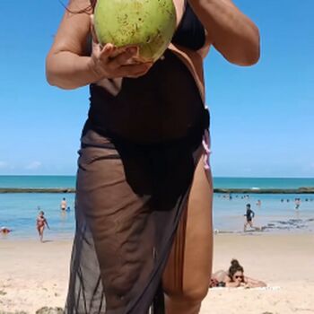 Full leaked Maluquinha dinha private onlyfans photo