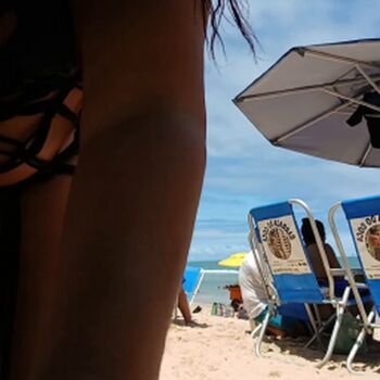 Full leaked Maluquinha dinha private onlyfans photo