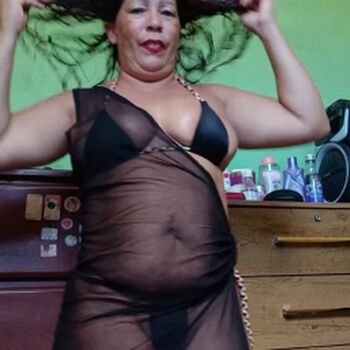 Full leaked Maluquinha dinha private onlyfans photo