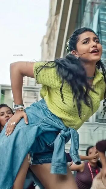 Full leaked Mamitha baiju private onlyfans photo