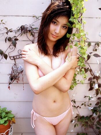 Manami Hashimoto