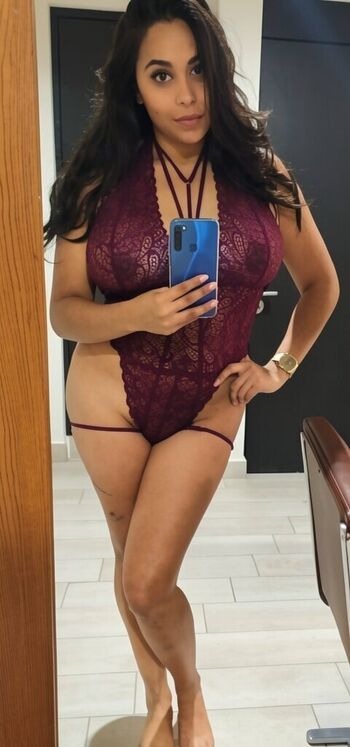 Full leaked Mandy basn private onlyfans photo