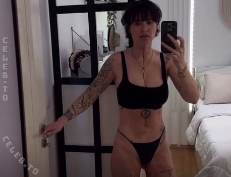 Full leaked Mandy kay bart private onlyfans photo