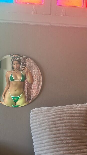 Full leaked Mangowoman private onlyfans photo
