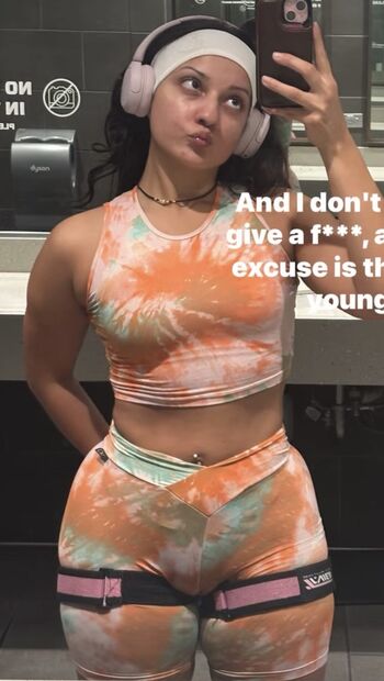 Full leaked Mangowoman private onlyfans photo