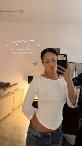 Full leaked Manon bannerman private onlyfans photo