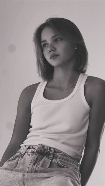 Manya Abramova