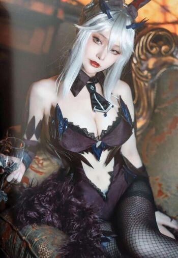 Full leaked Maou private onlyfans photo