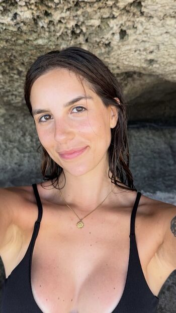 Full leaked Marcela morgon private onlyfans photo