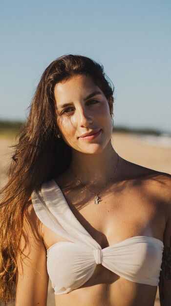 Full leaked Marcela morgon private onlyfans photo