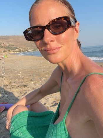 Full leaked Mareile hppner private onlyfans photo