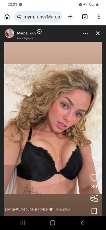 Margauxluv