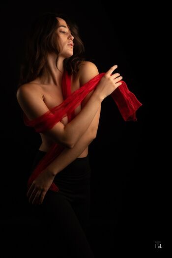Full leaked Margoreett private onlyfans photo