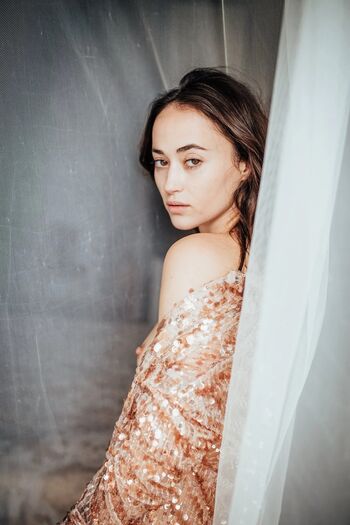 Full leaked Margoreett private onlyfans photo