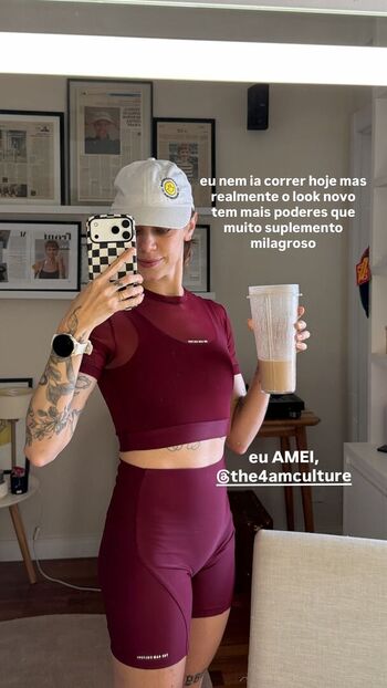 Full leaked Mari krger private onlyfans photo
