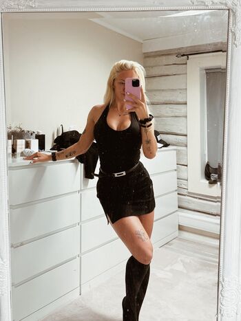 Full leaked Maria brandstadmoen private onlyfans photo