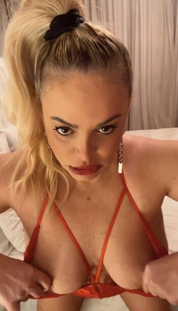 Full leaked Maria eugenia rito private onlyfans photo