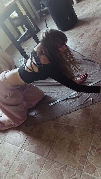 Full leaked Maria hermie  page private onlyfans photo