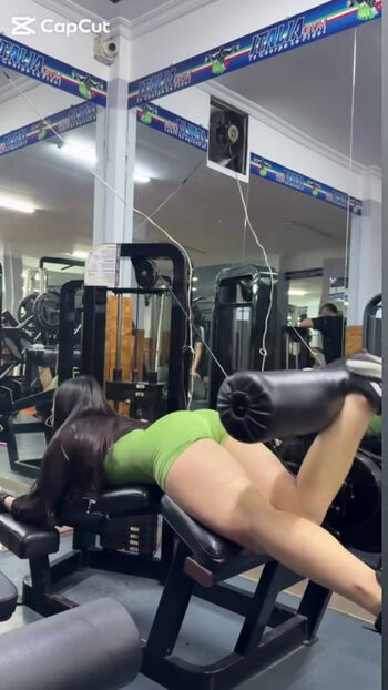 Maria Sara Valentina