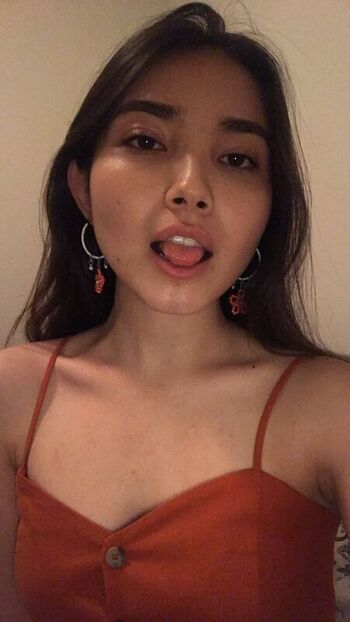 Full leaked Maria zhang page private onlyfans photo