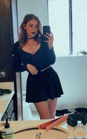 Full leaked Mariah rose faith casillas private onlyfans photo
