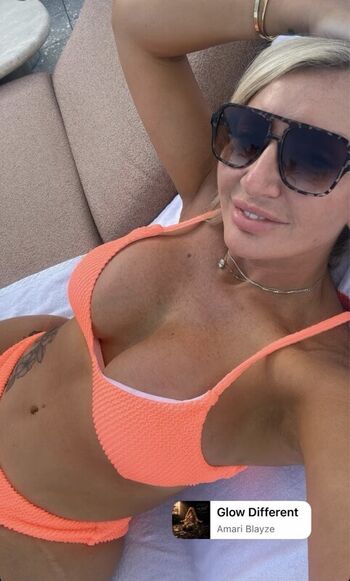 Full leaked Mariahhbrianne private onlyfans photo