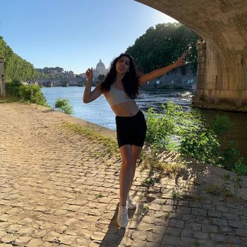 Full leaked Mariana alvarez arfinengo page private onlyfans photo