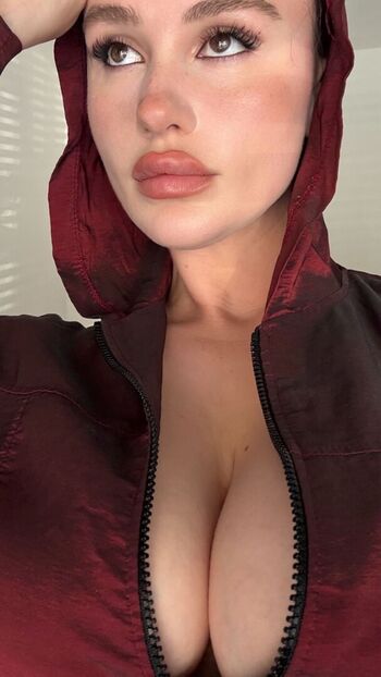 Full leaked Mariana marjana private onlyfans photo