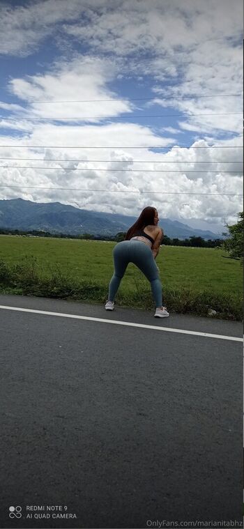 Full leaked Marianita bh page private onlyfans photo
