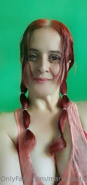 Full leaked Marianitahot private onlyfans photo