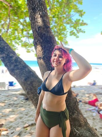 Full leaked Mariansaurus private onlyfans photo