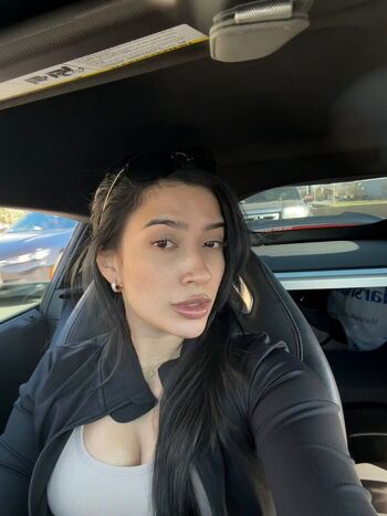Full leaked Mariasbakeryy private onlyfans photo