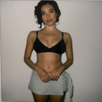 Full leaked Mariasole pollio private onlyfans photo