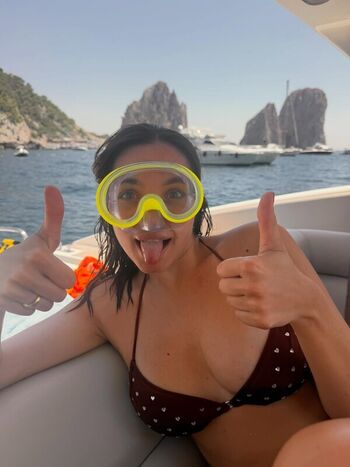 Full leaked Mariasole pollio private onlyfans photo