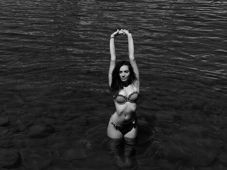Full leaked Mariasole pollio private onlyfans photo