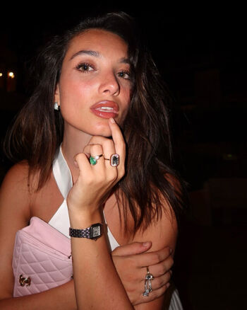 Mariasole Pollio