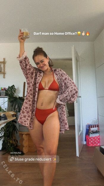 Full leaked Marie johnson private onlyfans photo