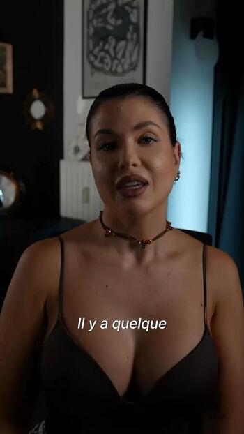 Full leaked Marie lopez private onlyfans photo