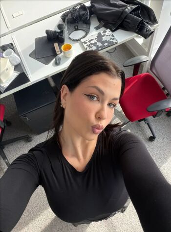 Full leaked Marie lopez private onlyfans photo