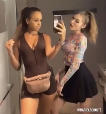 Full leaked Mariel schultz private onlyfans photo