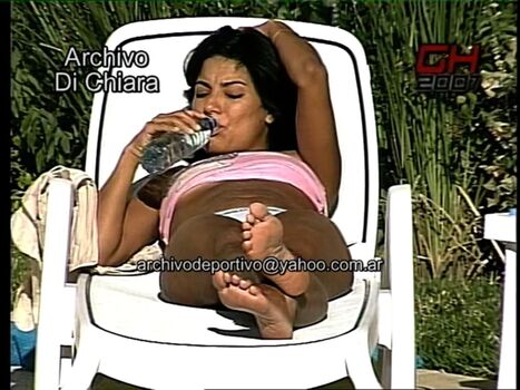 Mariela Montero