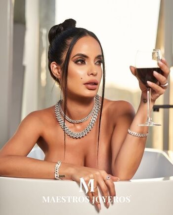 Full leaked Mariell andreina rodriguez private onlyfans photo